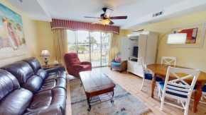 Beach Club 113 by Tybee Beach Vacation Rentals